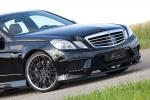 Mercedes-Benz E50 CLR by Lumma Design 2009 года